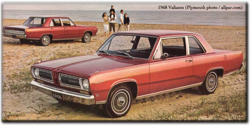 Chrysler valiant v8 for sale #2