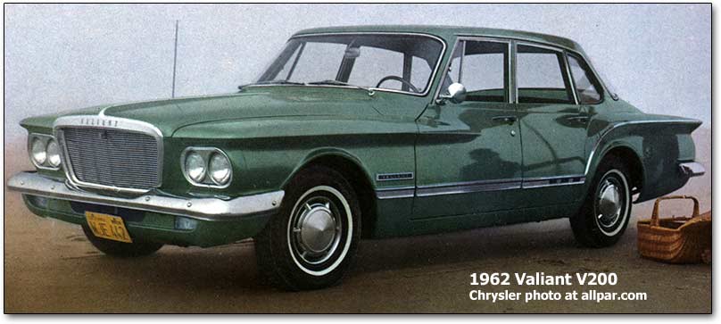Chrysler valiant lancer for sale #2