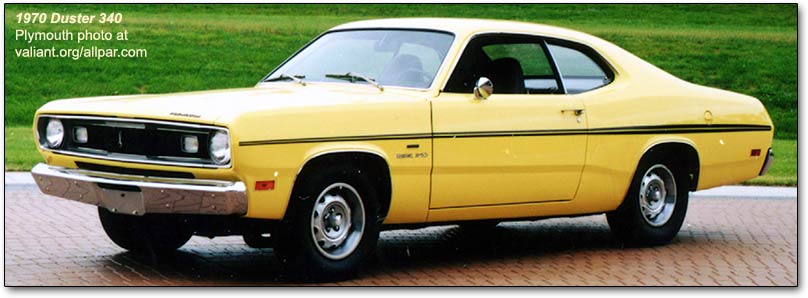 Chrysler lancer 1975 #2